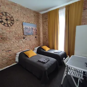 Rybaki 6a , Poznań Polska