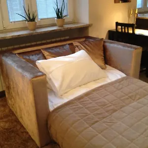 Old Muranow By Warsawresidence Group Apartament