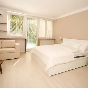 Warsawrent Hit Apartament