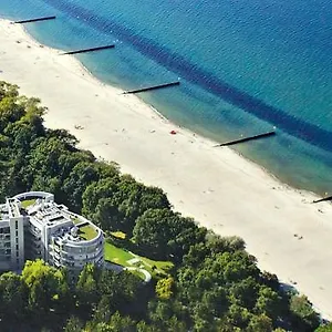 Apartament Diune Sułkowskiego 4a , Kołobrzeg Polska