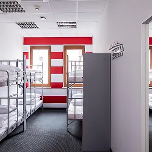 Inbed Varsovia