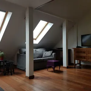 Stelmach Nowy świat Apartament