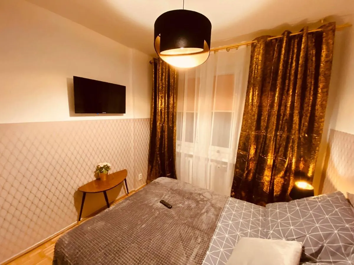 Clicktheflat Wokalna Apart Rooms Warszawa Hostel