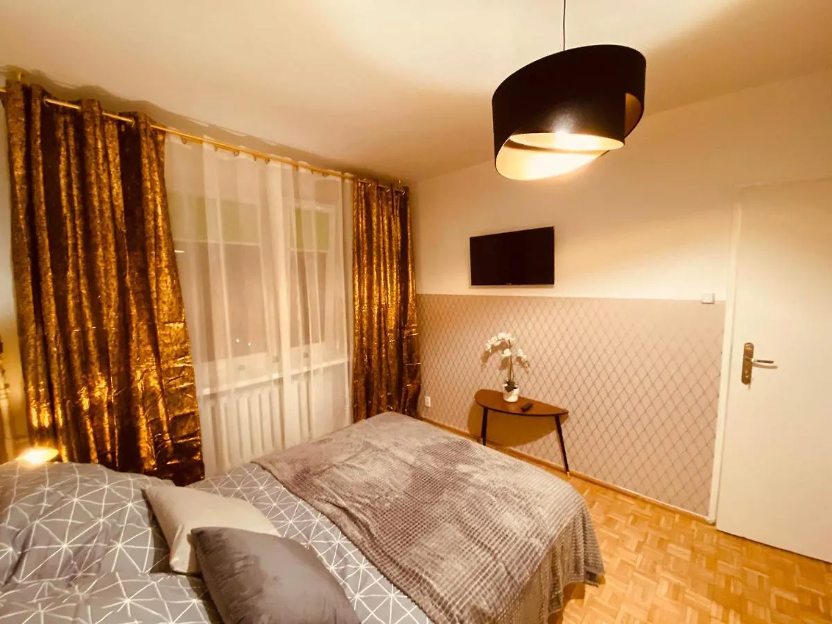 Hostel Clicktheflat Wokalna Apart Rooms Warszawa Polska